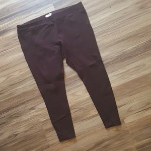 Matty M Skinny Leg Pants